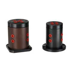 多工位专用机零件