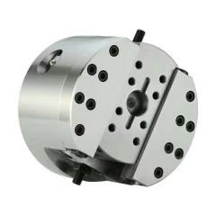 多工位专用机零件